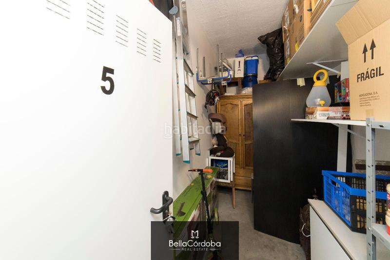 Foto 2bea52a3-5a98-4eea-a12b-fde159eab700. Appartamento con riscaldamento parcheggio piscina in Córdoba