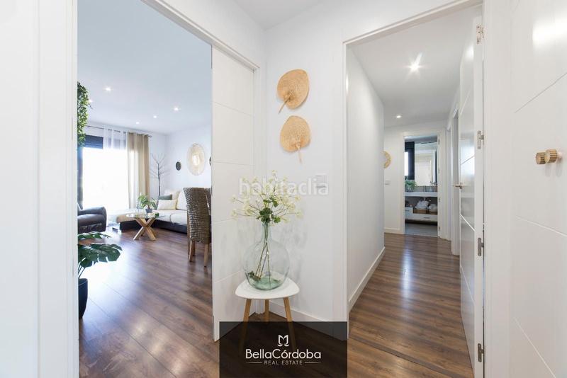 Foto 2d9c97e9-4563-4765-aead-21650882956c. Appartamento con riscaldamento parcheggio piscina in Córdoba