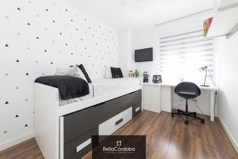 Foto 51182e9c-14a2-4845-a7cb-60a13a5b4f5d. Appartamento con riscaldamento parcheggio piscina in Córdoba