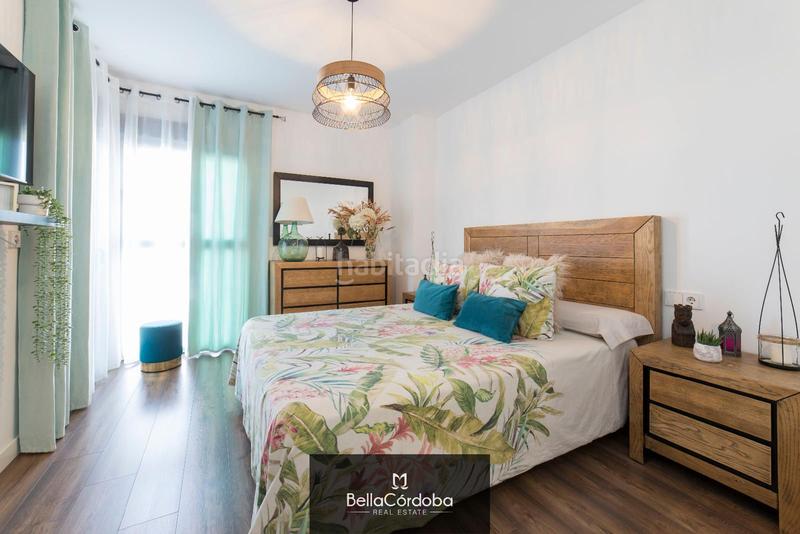 Foto 5c72277e-17f5-4335-be62-2ea03971e181. Appartamento con riscaldamento parcheggio piscina in Córdoba