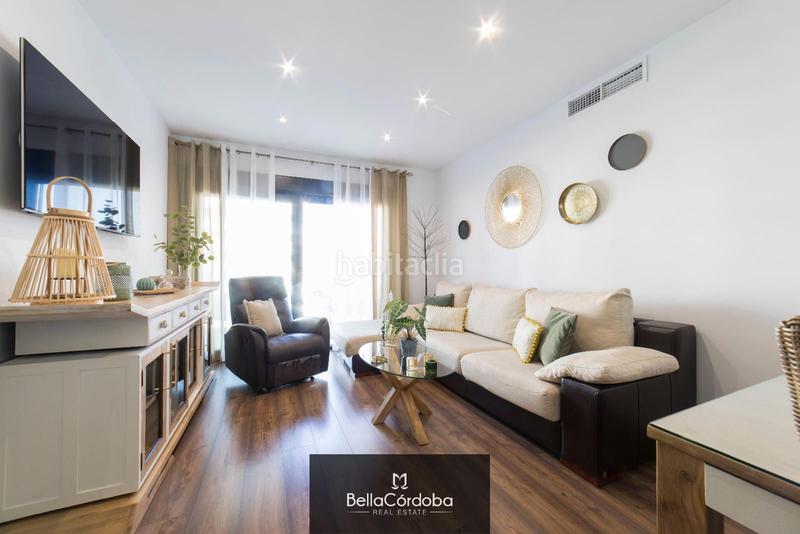 Foto 9d5871ae-4bbe-4a57-8d96-aa7d9a97661d. Appartamento con riscaldamento parcheggio piscina in Córdoba