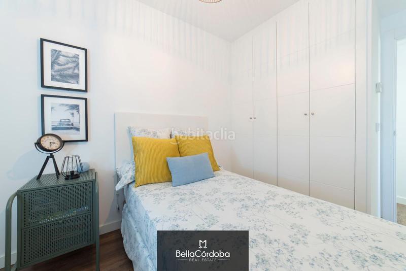 Foto a872761c-b47d-43b3-9648-bb24b20b4194. Appartamento con riscaldamento parcheggio piscina in Córdoba