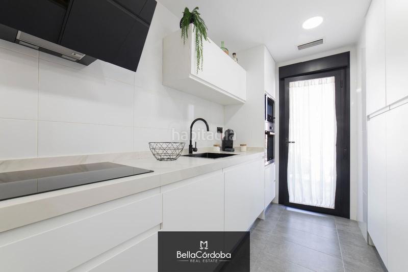 Foto c56044e7-e6d1-45b6-887b-81377e0a7bea. Appartamento con riscaldamento parcheggio piscina in Córdoba