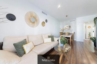 Appartement à Poniente-Norte - Miralbaida - Parque Azahara. Exclusiva vivienda en zona hipercor