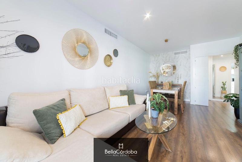 Foto eb5d936c-7f7f-46a3-8d90-ffd6141a6a22. Appartamento con riscaldamento parcheggio piscina in Córdoba