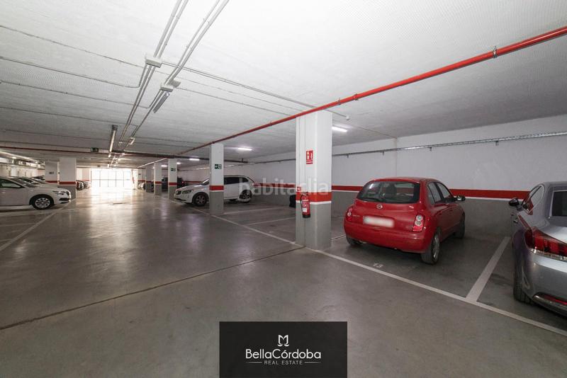 Foto ec2cb016-8560-445e-a767-0a61a736e802. Appartamento con riscaldamento parcheggio piscina in Córdoba