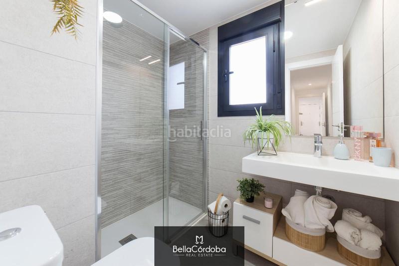 Foto ed79d0ea-c559-49cd-8547-7fb7ffbee30c. Appartamento con riscaldamento parcheggio piscina in Córdoba