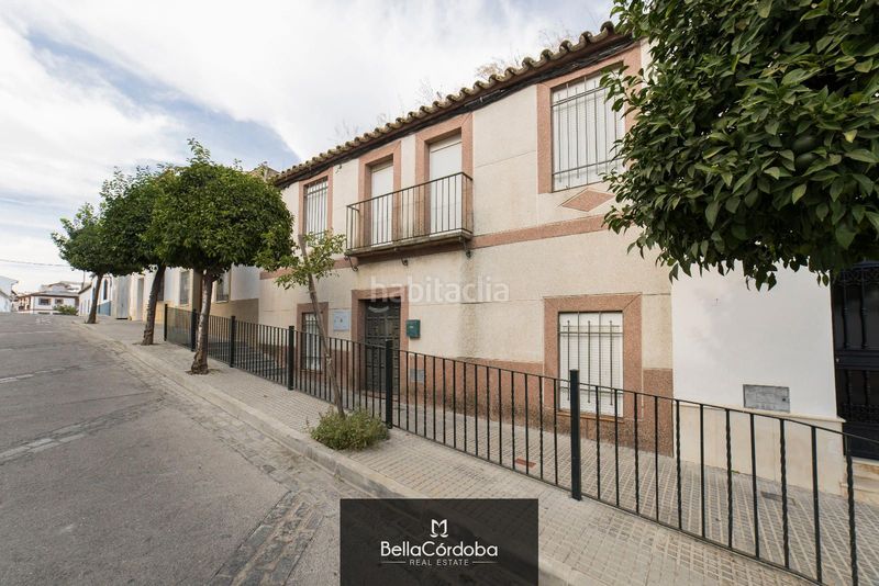Foto 5550eb73-25f2-4455-9b80-948a41308b45. Xalet a Almodóvar del Río