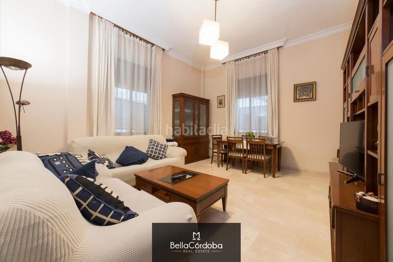 Foto 009f559e-8a11-477f-9971-b1ef13e6b57b. Casa a schiera con riscaldamento in Sta. Marina - San Andrés - San Pablo - San Lorenzo Córdoba