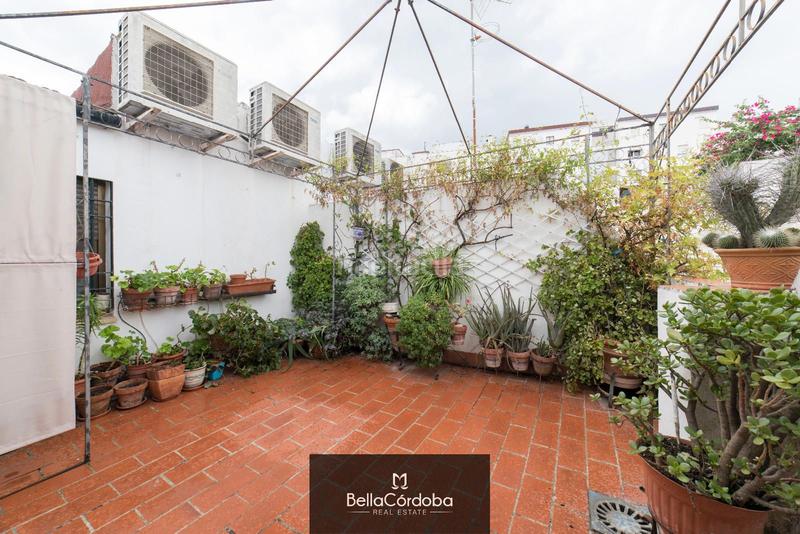 Foto 47d6be32-224e-484a-a04e-a1bc97adecb3. Casa a schiera con riscaldamento in Sta. Marina - San Andrés - San Pablo - San Lorenzo Córdoba