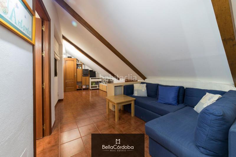 Foto 54a8efcd-3e08-41f8-8532-5654ac51eb9d. Casa a schiera con riscaldamento in Sta. Marina - San Andrés - San Pablo - San Lorenzo Córdoba