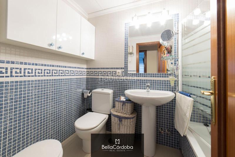 Foto 6223624b-0d2e-4b63-9415-b70d6650bd35. Casa a schiera con riscaldamento in Sta. Marina - San Andrés - San Pablo - San Lorenzo Córdoba