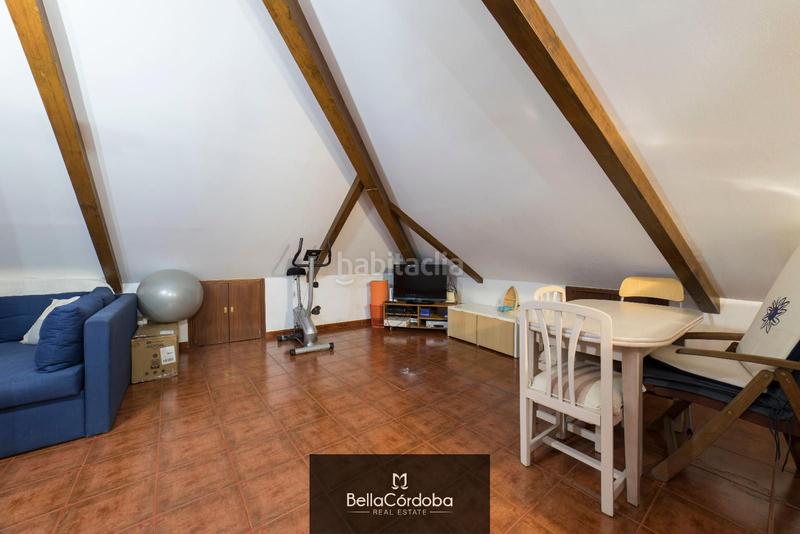 Foto 6cc62bc0-2471-47ff-b77c-d3d8fde88261. Casa a schiera con riscaldamento in Sta. Marina - San Andrés - San Pablo - San Lorenzo Córdoba