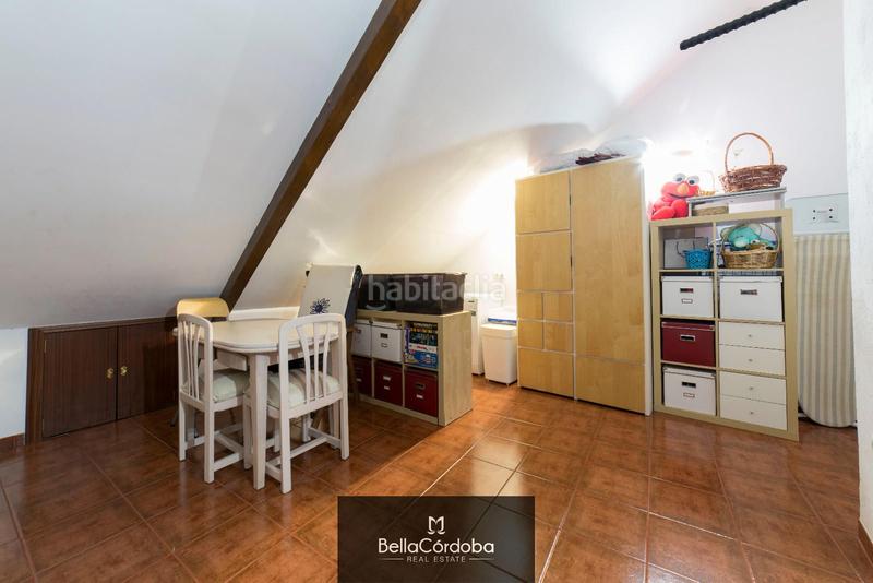 Foto 6d37c6e8-84af-4641-a892-2344eebef9d1. Casa a schiera con riscaldamento in Sta. Marina - San Andrés - San Pablo - San Lorenzo Córdoba