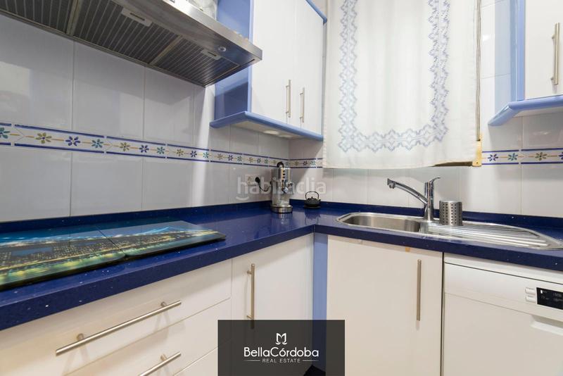 Foto 6e5f684e-68a6-40a3-8115-5e4d95dade46. Casa a schiera con riscaldamento in Sta. Marina - San Andrés - San Pablo - San Lorenzo Córdoba