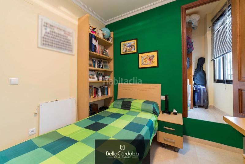 Foto 7e8da45a-e9c6-4203-b1cd-074e11d369a0. Casa a schiera con riscaldamento in Sta. Marina - San Andrés - San Pablo - San Lorenzo Córdoba