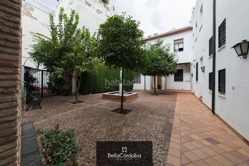 Foto 949a9d5b-0089-4fc2-a8f2-c7cc4567062c. Casa a schiera con riscaldamento in Sta. Marina - San Andrés - San Pablo - San Lorenzo Córdoba