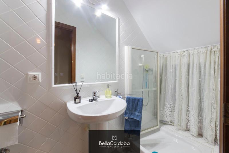 Foto 9be9a6e7-cc1c-4052-98f1-fad00ff30404. Casa a schiera con riscaldamento in Sta. Marina - San Andrés - San Pablo - San Lorenzo Córdoba