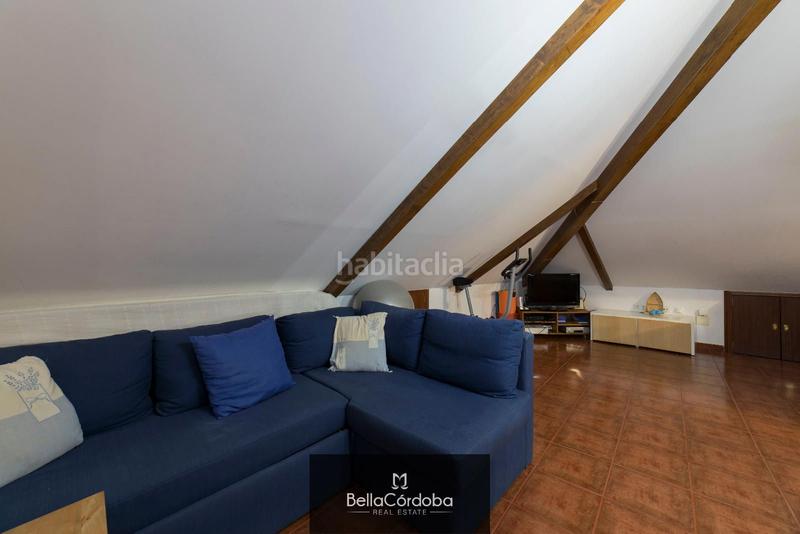 Foto bac0621d-1d61-4df0-a81d-08d40465e890. Casa a schiera con riscaldamento in Sta. Marina - San Andrés - San Pablo - San Lorenzo Córdoba