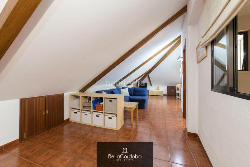 Foto d0d80b3b-8dc9-4644-83d5-24cd8d556c31. Casa a schiera con riscaldamento in Sta. Marina - San Andrés - San Pablo - San Lorenzo Córdoba