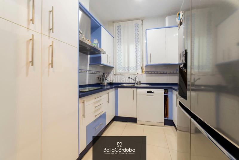 Foto d31b6ffd-f38d-4aa3-9507-a389d230bcd0. Casa a schiera con riscaldamento in Sta. Marina - San Andrés - San Pablo - San Lorenzo Córdoba