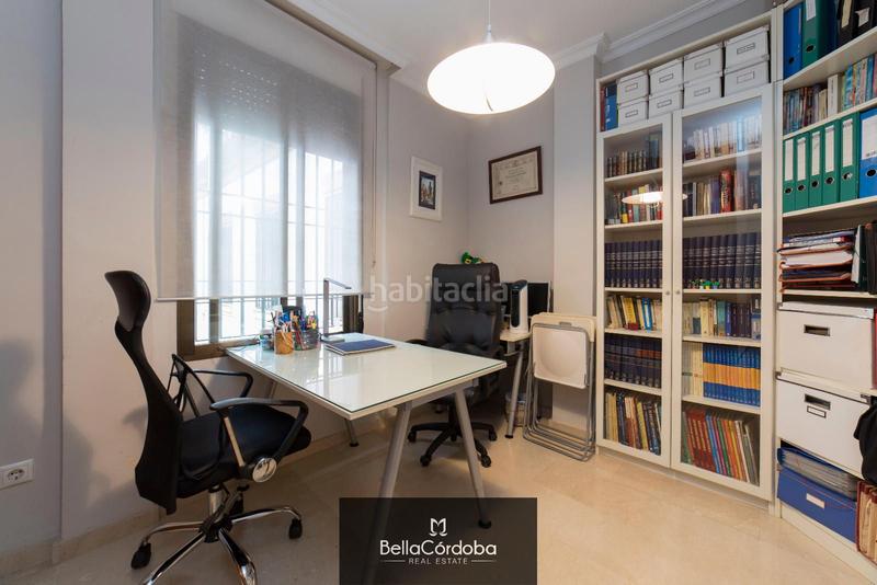 Foto d619de01-4491-4ec5-95b6-d96e372e03cd. Casa a schiera con riscaldamento in Sta. Marina - San Andrés - San Pablo - San Lorenzo Córdoba