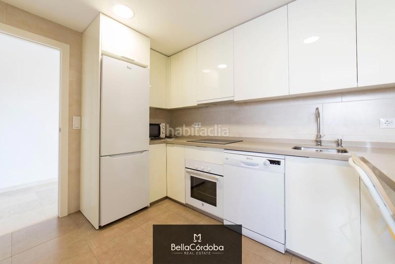 Foto 0f34672e-0e75-43dd-912d-eb9a92f21908. Location appartement avec chauffage parking dans Centro Córdoba