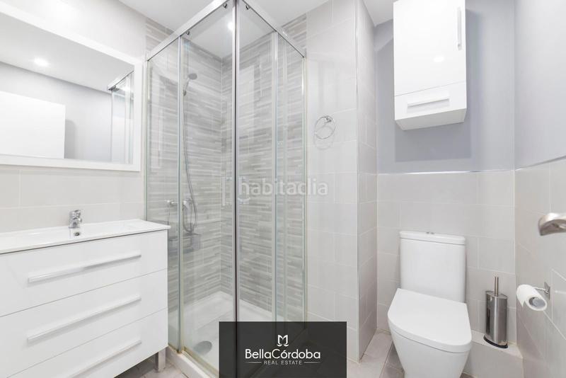 Foto 17380abb-5313-453e-a9f9-5f01f79d1815. Location appartement avec chauffage parking dans Centro Córdoba