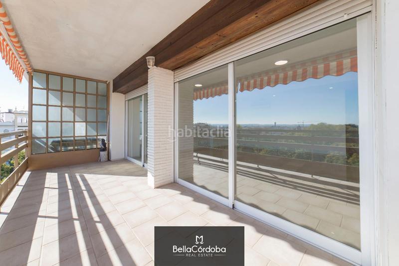 Foto e029a5a1-3e80-4681-b480-c7c313dbe1f2. Location appartement avec chauffage parking dans Centro Córdoba