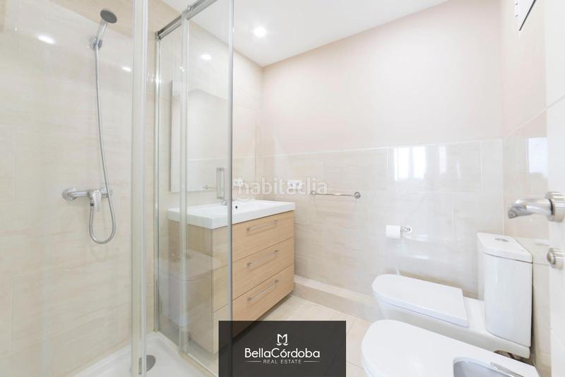 Foto bf21ec21-b513-4cfb-bd6e-944973b1e5fe. Rent flat with heating parking in Centro Córdoba