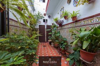 Casa a Casco Histórico  - Ribera - San Basilio. Casa independiente en san pedro esquineras con 3 viviendas dos a