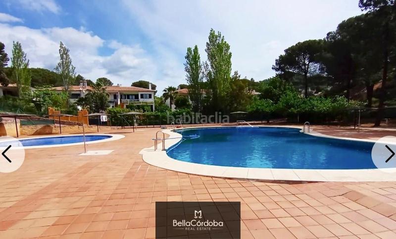 Foto 609c1f01-2dac-428e-95e7-30e3bab3746f. Casa adossada amb calefacció piscina a Las Jaras Córdoba