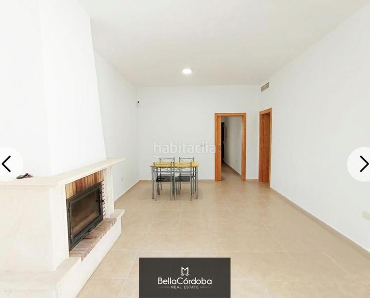 Foto cedcbe3b-dff2-4ac9-8e92-458316821d87. Casa adossada amb calefacció piscina a Las Jaras Córdoba