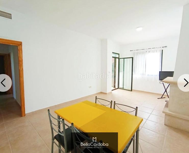 Foto e404cf65-1b3b-4f00-b2ef-060f87d84ec1. Casa adossada amb calefacció piscina a Las Jaras Córdoba