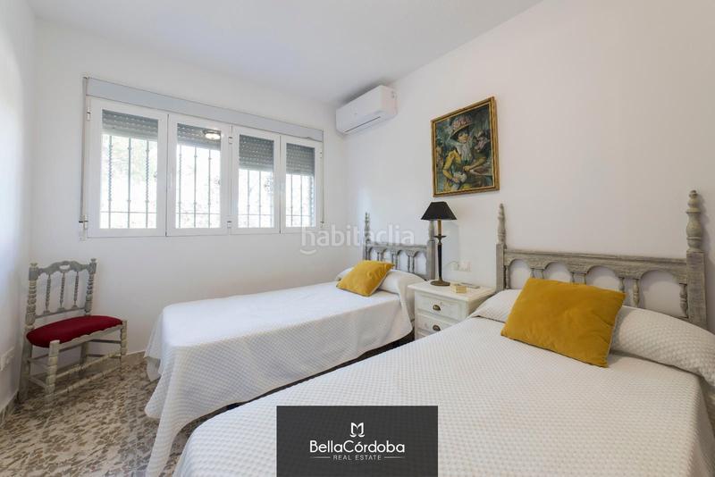 Foto 08cd304c-0d22-4840-b3ce-bc4bdb237210. Chalet avec parking piscine dans Cerro Muriano Córdoba