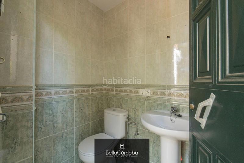 Foto 0943fef2-450a-4c5e-bc64-633e8b57ca3f. Chalet avec parking piscine dans Cerro Muriano Córdoba