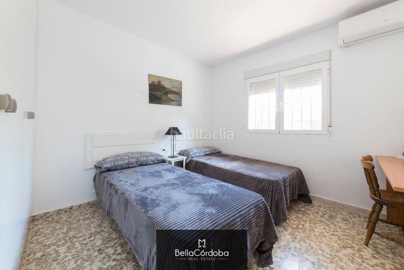 Foto 105977e9-f749-42ca-a0fe-10efec6c9dc3. Chalet avec parking piscine dans Cerro Muriano Córdoba