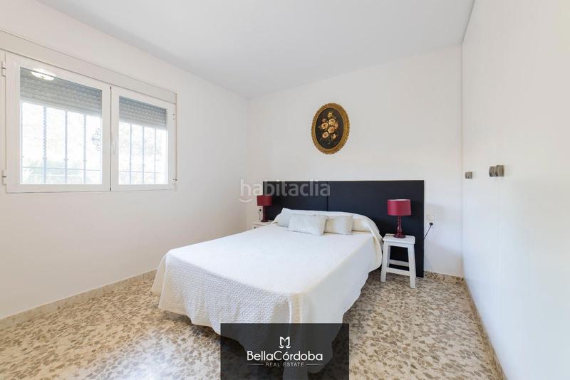 Foto 2125f4e3-fe3e-41a3-adf4-98509130c9c5. Chalet avec parking piscine dans Cerro Muriano Córdoba