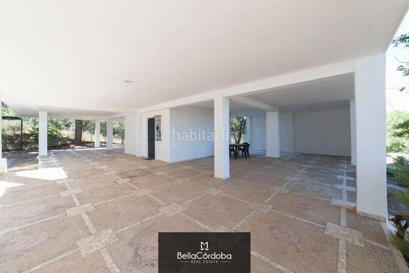 Foto 3d96e413-b5f8-4c60-8268-2ddcf4af728c. Chalet avec parking piscine dans Cerro Muriano Córdoba