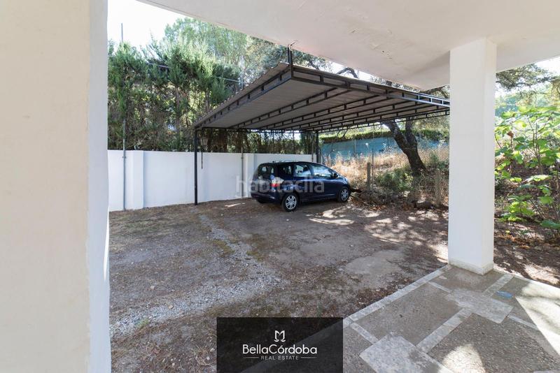 Foto 643cc408-2c95-4380-bd38-551c0aa07215. Chalet avec parking piscine dans Cerro Muriano Córdoba