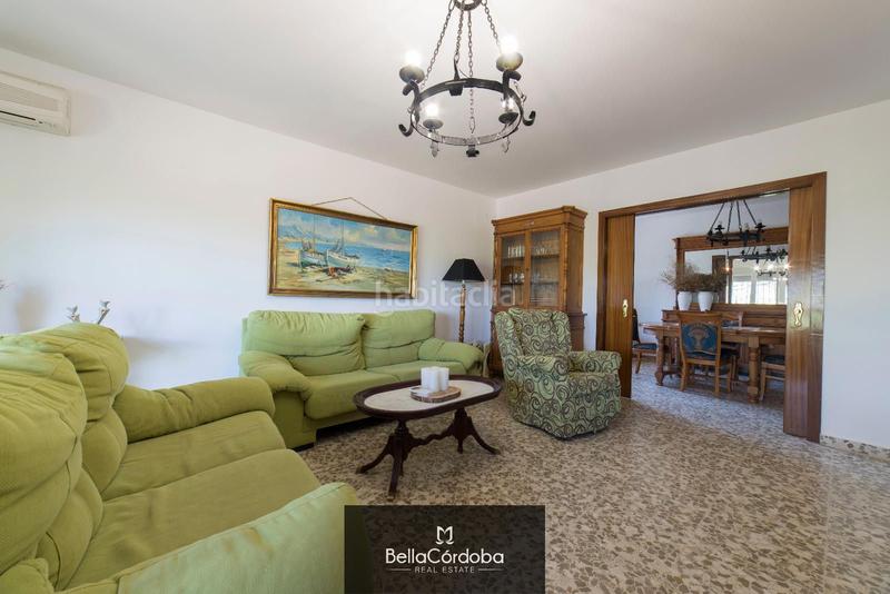 Foto 6507992f-79ef-4e6c-aa9e-f9da0da6ebf4. Chalet avec parking piscine dans Cerro Muriano Córdoba