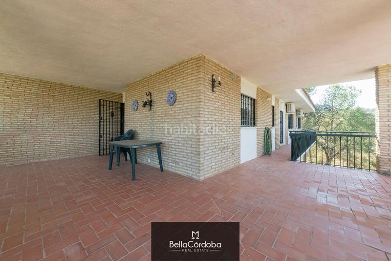 Foto 82b602dd-b908-49a5-b2f7-fc99b8554aec. Chalet avec parking piscine dans Cerro Muriano Córdoba