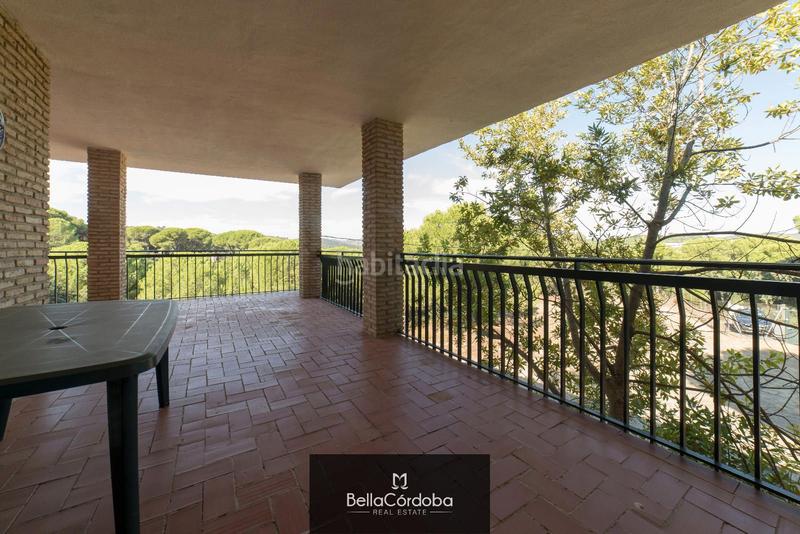 Foto 99746b2a-01fb-4c24-9636-b1b5e9e9afc4. Chalet avec parking piscine dans Cerro Muriano Córdoba