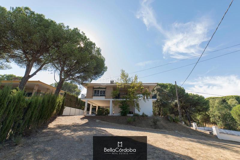 Foto b16f7597-fcea-4d90-be4f-bb0c4ae4d234. Chalet avec parking piscine dans Cerro Muriano Córdoba