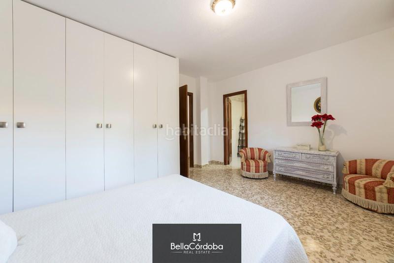 Foto bc9739e8-075a-4195-b9c1-83429e6fde92. Chalet avec parking piscine dans Cerro Muriano Córdoba