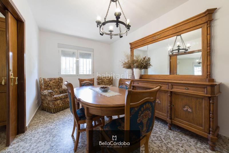 Foto bf8a8746-ca6d-4ede-b04c-79530d2c96df. Chalet avec parking piscine dans Cerro Muriano Córdoba