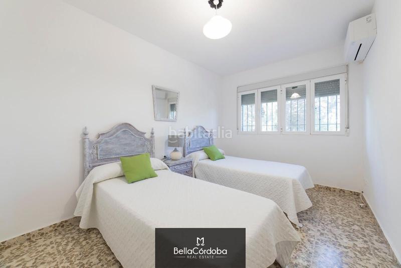 Foto c629f4ff-5f2e-4ab2-9ee9-d1776665ac2e. Chalet avec parking piscine dans Cerro Muriano Córdoba