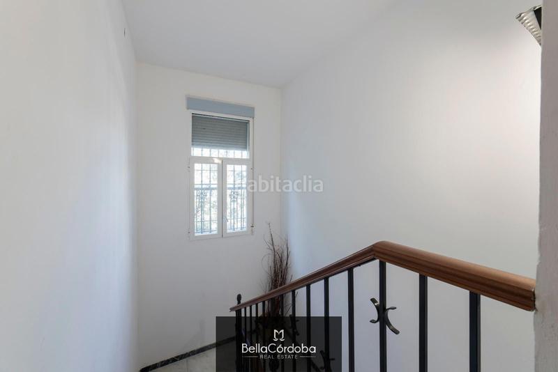 Foto ce9ef042-f8a4-4078-a40e-dcaf5bc4ad20. Chalet avec parking piscine dans Cerro Muriano Córdoba