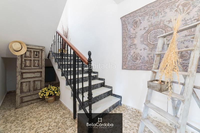 Foto d7cb905a-b5f2-4571-908e-fcdf8485b3a7. Chalet avec parking piscine dans Cerro Muriano Córdoba