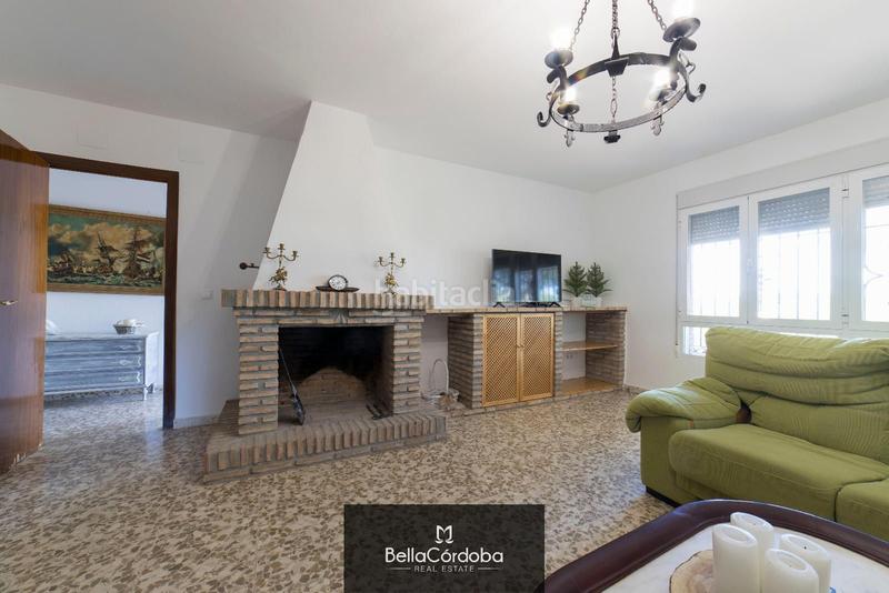 Foto e6957a2f-39bd-4a28-8710-412610566e56. Chalet avec parking piscine dans Cerro Muriano Córdoba